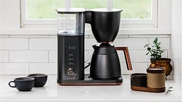 moa coffee-Drip coffee machine