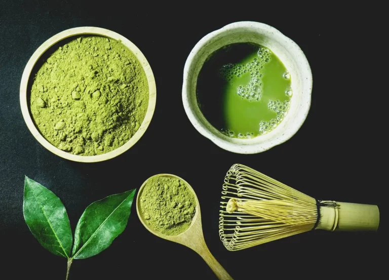 what-is-matcha