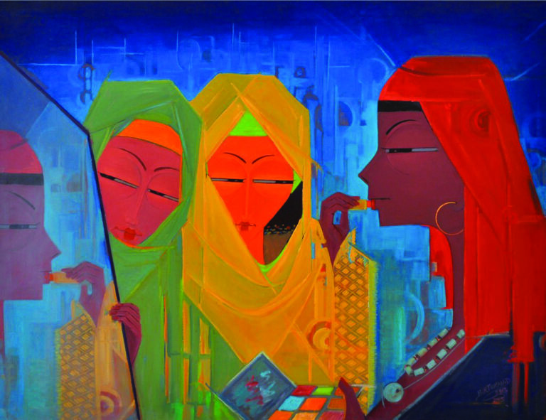 دانه قهوه ۱ کیلویی اتیوپی مولیش