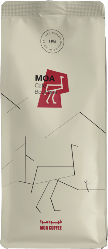 moa package