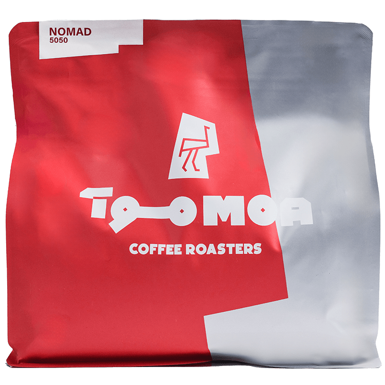Nomad 5050