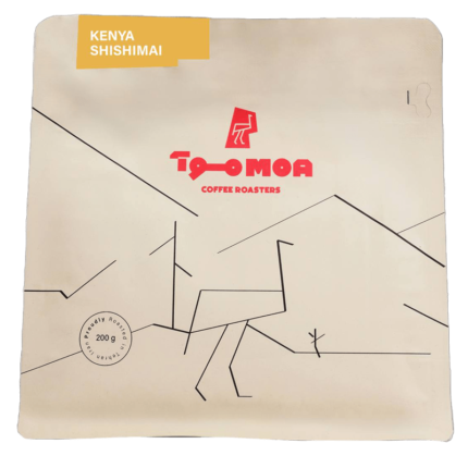 تست ذائقه شناسی 3 قهوه تخصصی کنیا شیشیمای