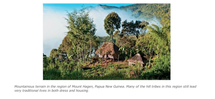 کشورهای بزرگ تولیدکنندهٔ دانهٔ قهوه 2 image 25