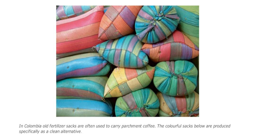 کشورهای بزرگ تولیدکنندهٔ دانهٔ قهوه 3 image 26