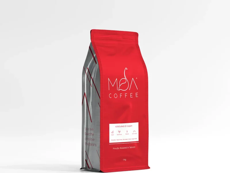 Honduras El Copan 1kg هندوراس ال کوپان