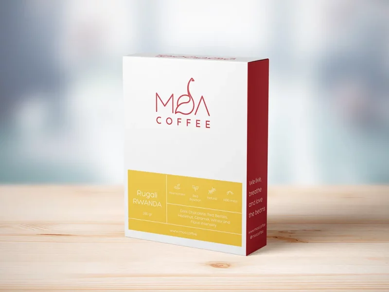 Rwanda Rugali